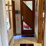 Hundefreundliches Haus Austernperle In By Interhome *