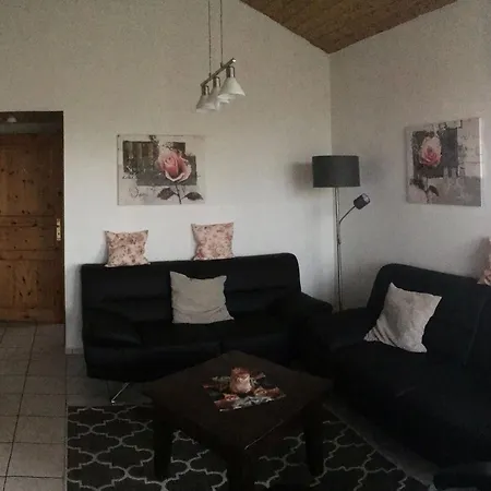 Tatil Evi Hundefreundliches Haus Austernperle In By Interhome