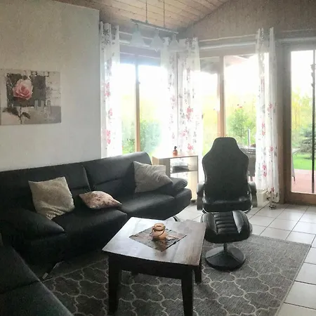 Hundefreundliches Haus Austernperle In By Interhome Sehestedt (Lower-Saxony)