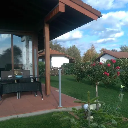 Hundefreundliches Haus Austernperle In By Interhome *