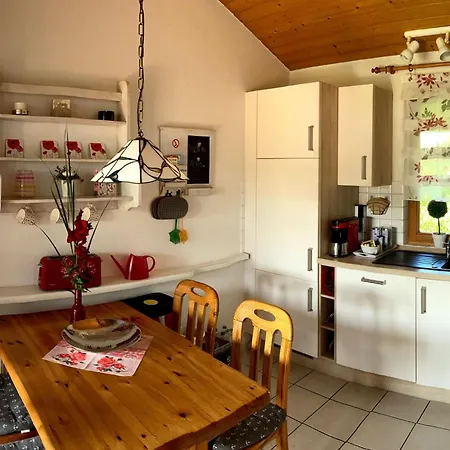 Hundefreundliches Haus Austernperle In By Interhome *