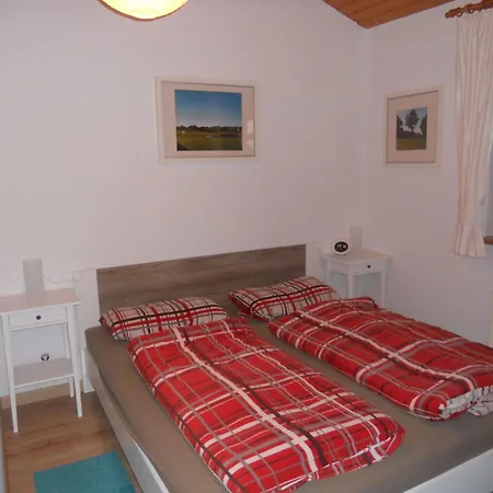 Hundefreundliches Haus Austernperle In By Interhome Tatil Evi Sehestedt (Lower-Saxony)