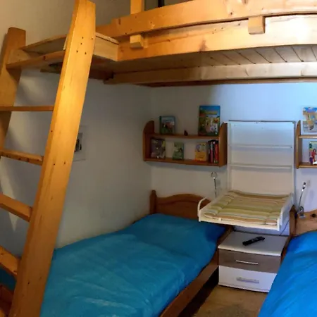 Hundefreundliches Haus Austernperle In By Interhome Tatil Evi