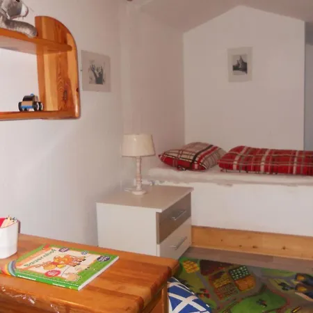 Hundefreundliches Haus Austernperle In By Interhome Prázdninový dům Sehestedt (Lower-Saxony)