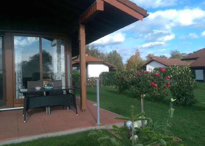 Hundefreundliches Haus Austernperle In By Interhome *