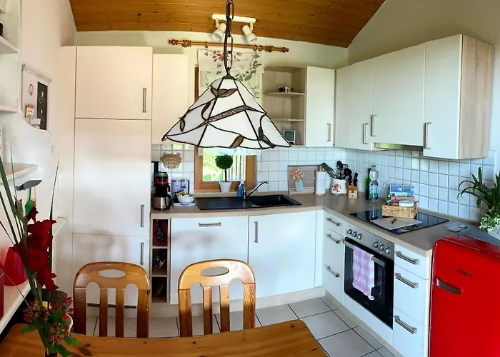 Tatil Evi Hundefreundliches Haus Austernperle In By Interhome *