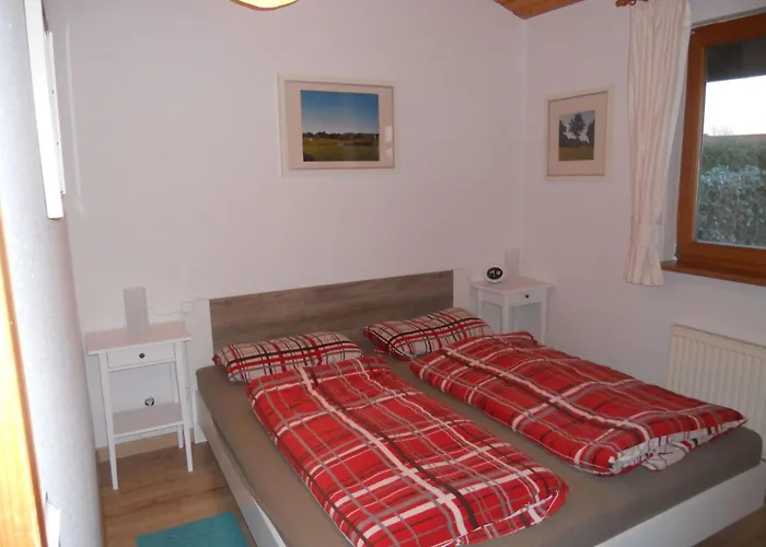 Hundefreundliches Haus Austernperle In By Interhome Tatil Evi Sehestedt (Lower-Saxony)