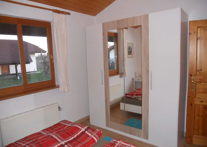 Hundefreundliches Haus Austernperle In By Interhome