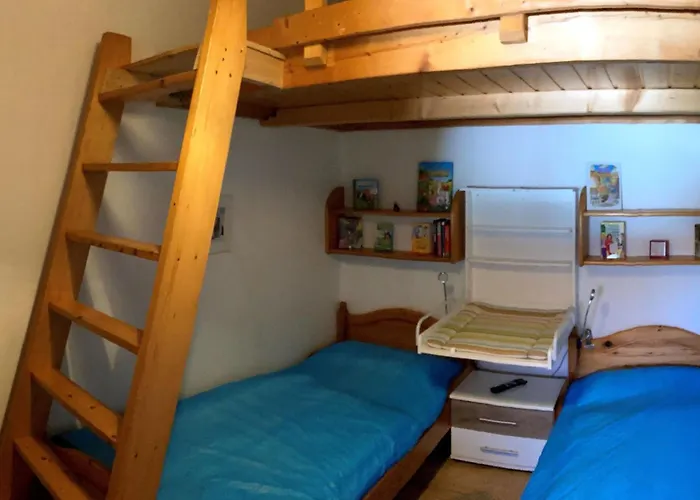 Hundefreundliches Haus Austernperle In By Interhome Tatil Evi