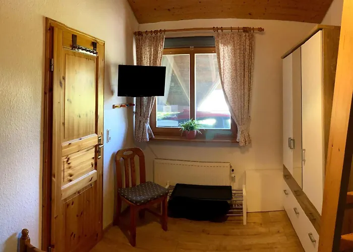 Hundefreundliches Haus Austernperle In By Interhome Sehestedt (Lower-Saxony)