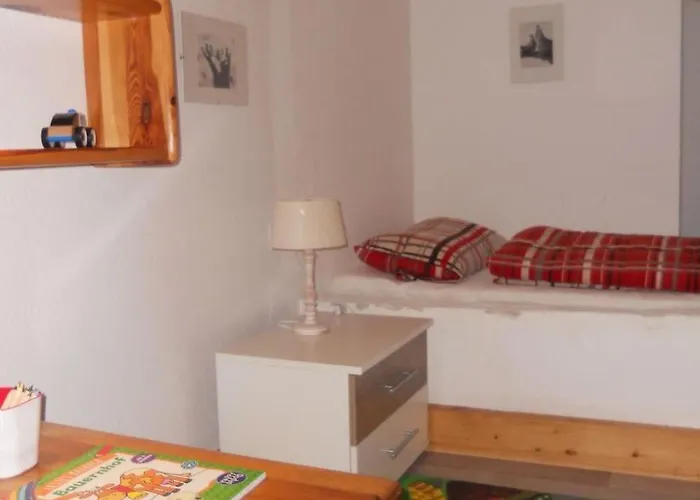 Hundefreundliches Haus Austernperle In By Interhome Tatil Evi Sehestedt (Lower-Saxony)