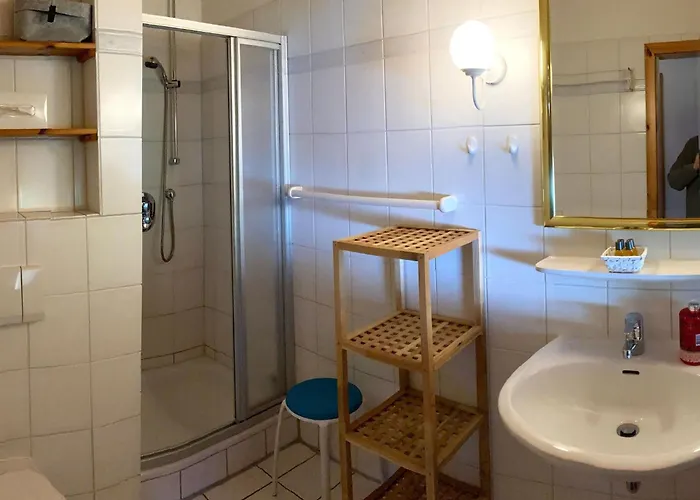 Hundefreundliches Haus Austernperle In By Interhome * Sehestedt (Lower-Saxony)